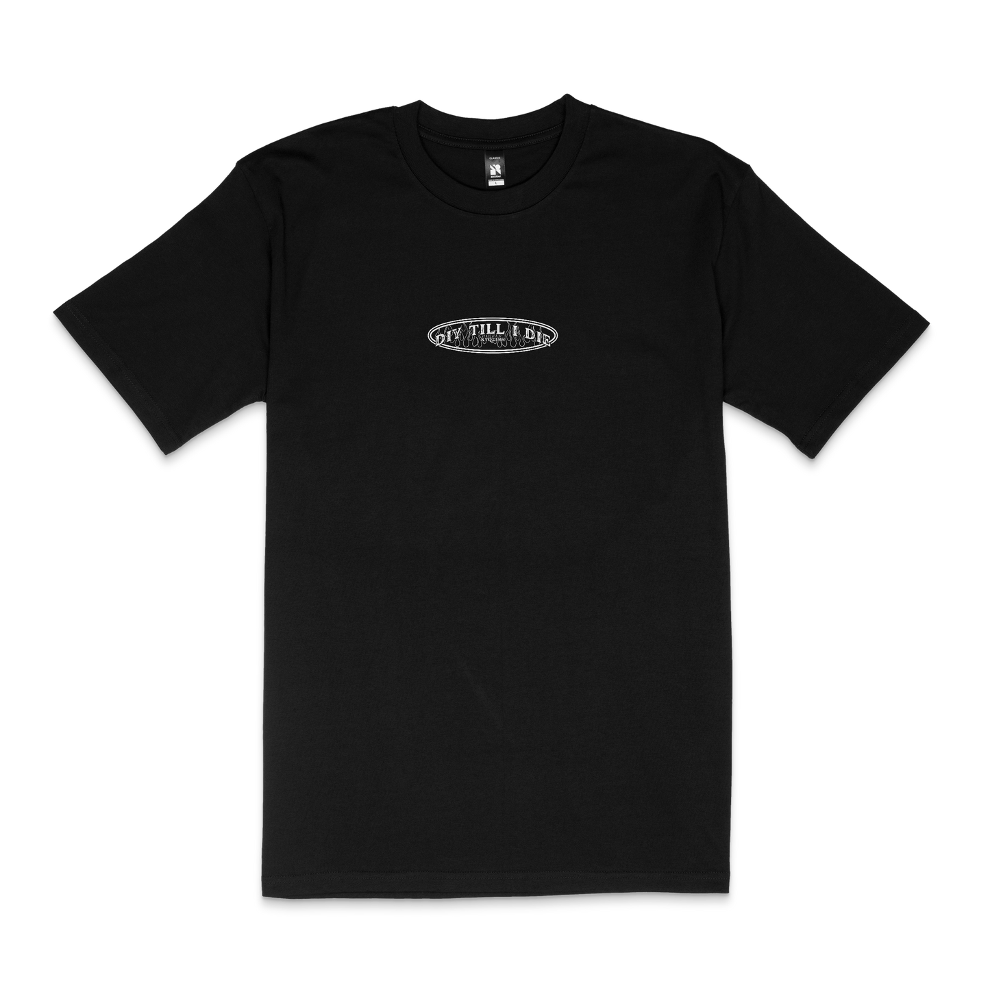 'DIY TIL I DIE' Tee