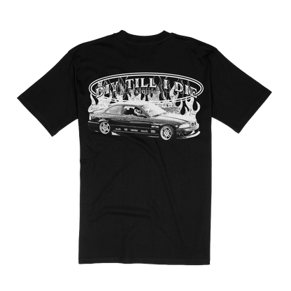 'DIY TIL I DIE' Tee