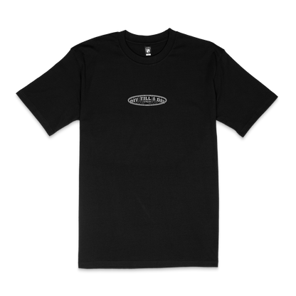 'DIY TIL I DIE' Tee