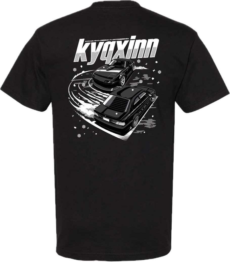 *PRE-ORDER* Cold Hearted Tee