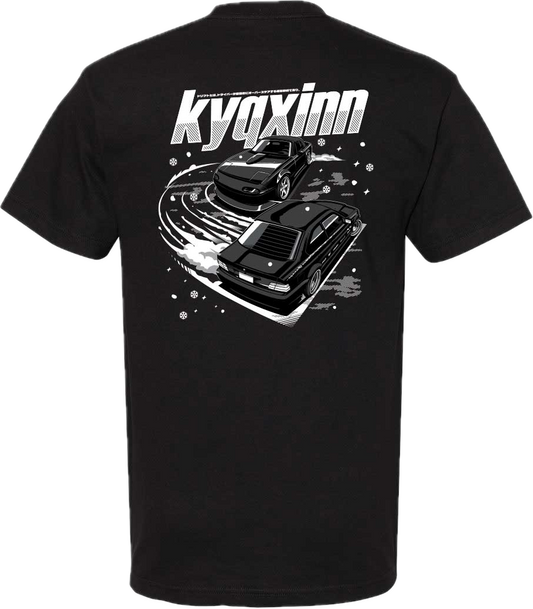 *PRE-ORDER* Cold Hearted Tee